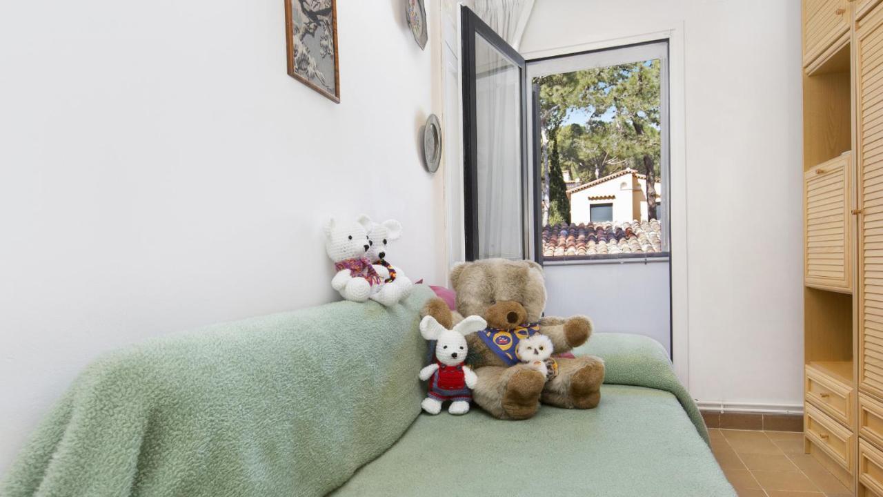 Apartment Sabin - Llafranc Kültér fotó