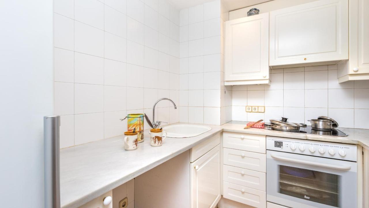 Apartment Sabin - Llafranc Kültér fotó