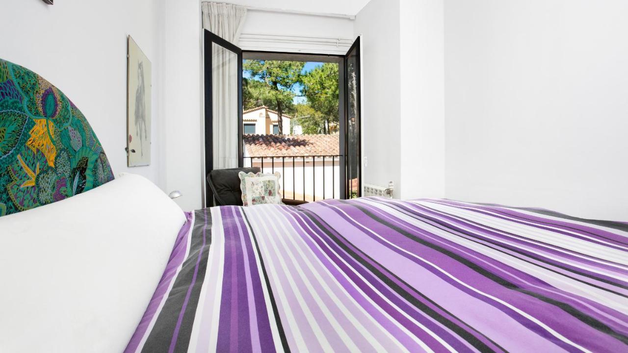 Apartment Sabin - Llafranc Kültér fotó