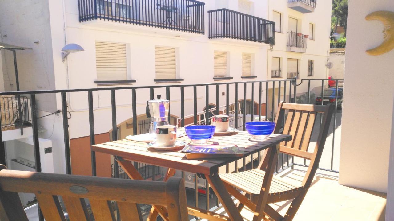 Apartment Sabin - Llafranc Kültér fotó