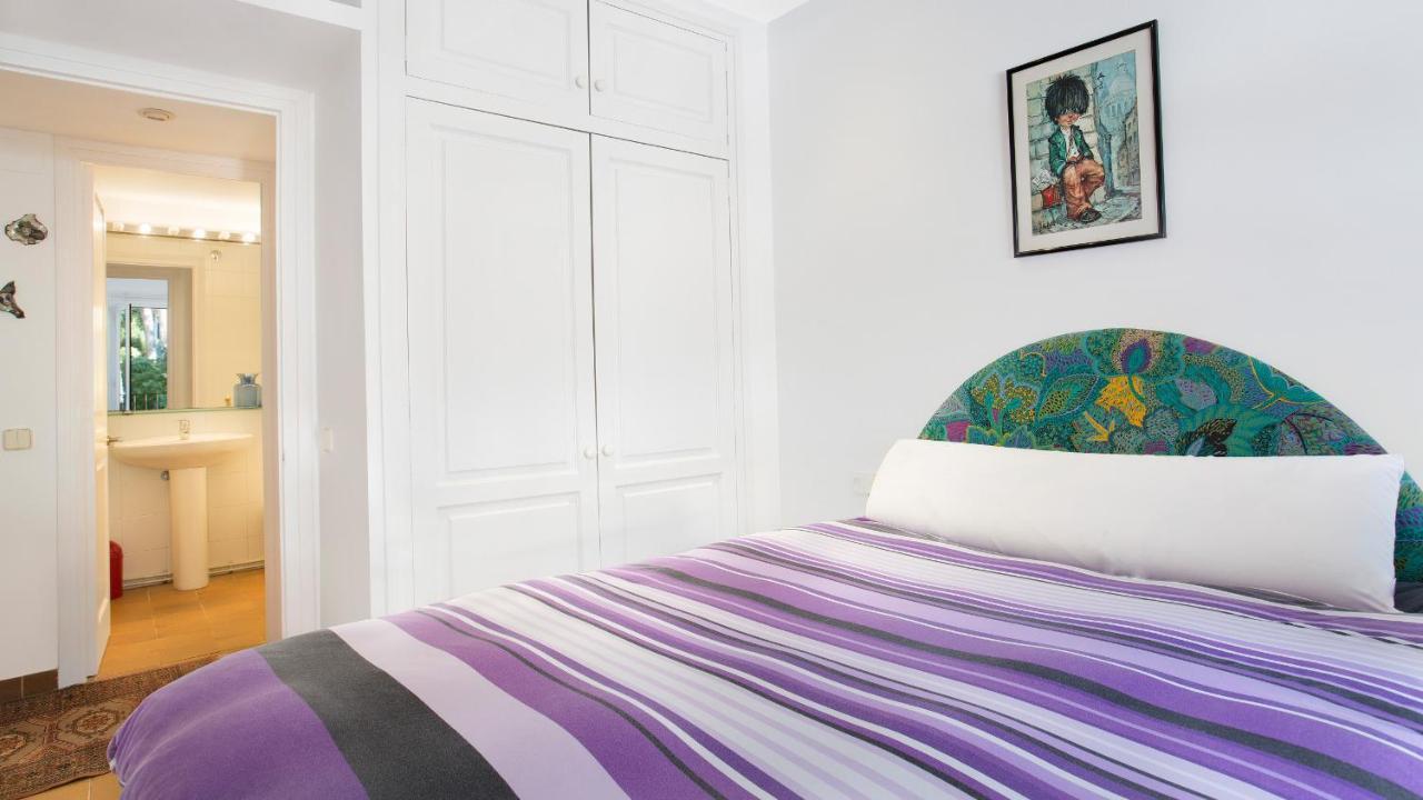 Apartment Sabin - Llafranc Kültér fotó