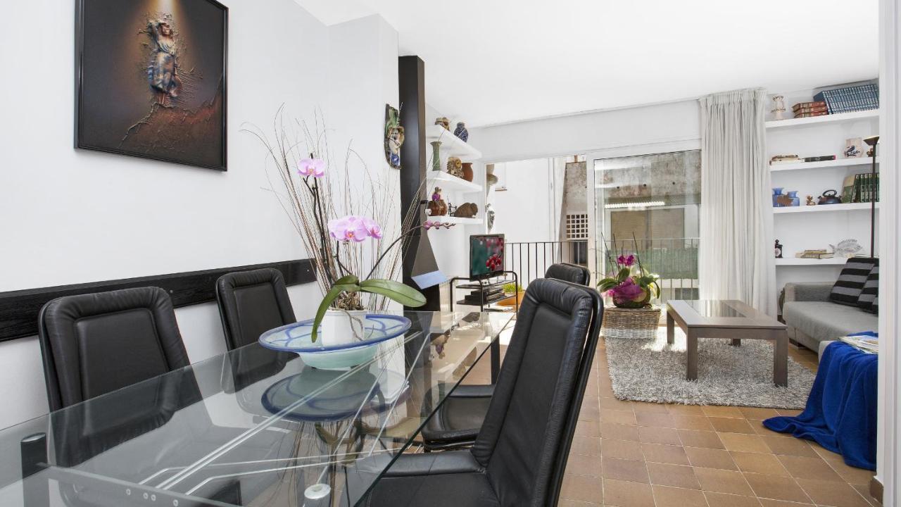 Apartment Sabin - Llafranc Kültér fotó