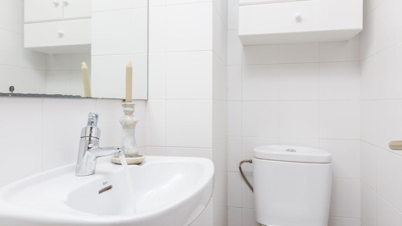 Apartment Sabin - Llafranc Kültér fotó