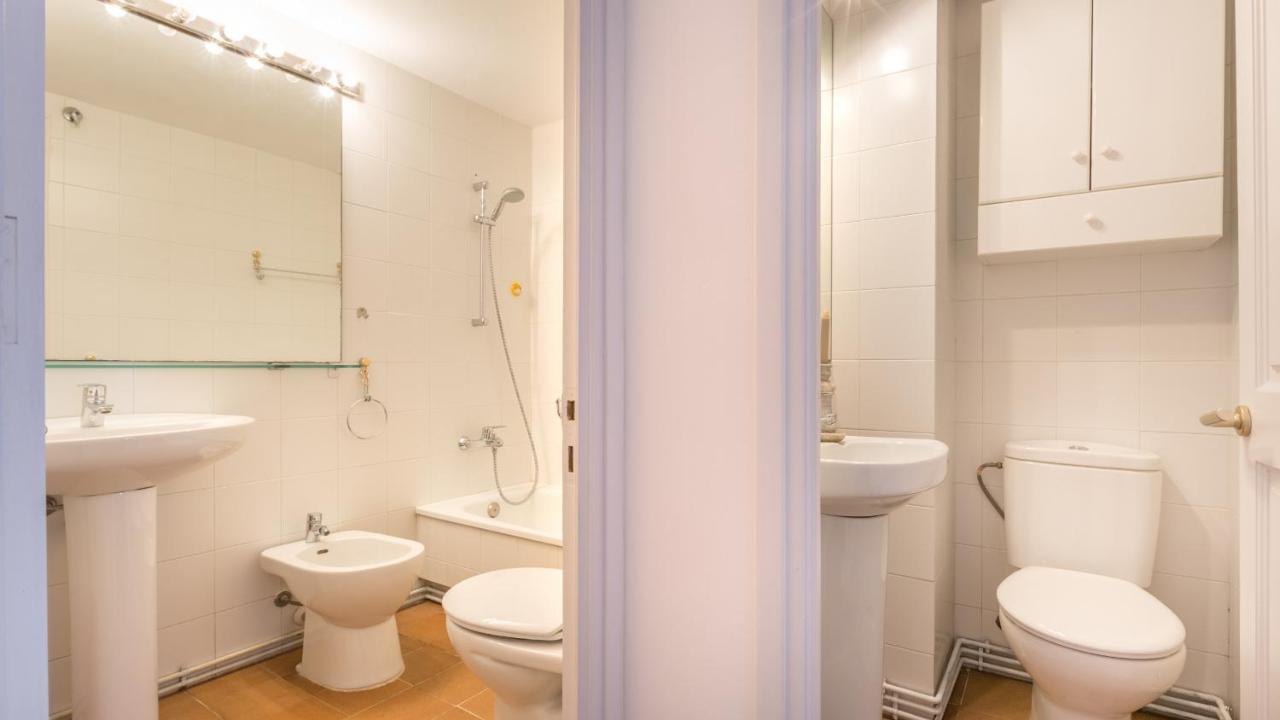 Apartment Sabin - Llafranc Kültér fotó